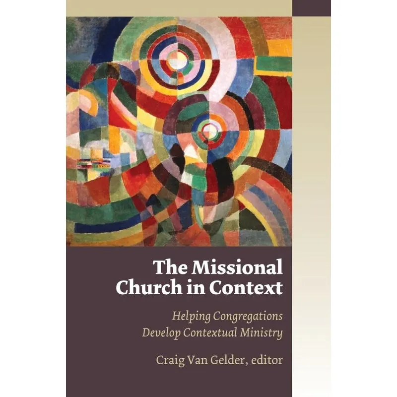 Missional Church in Context