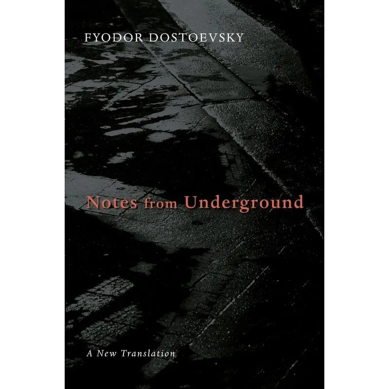 Notes from Underground