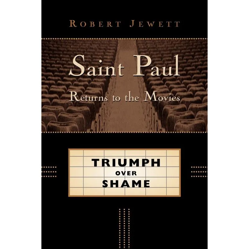 Saint Paul Returns to the Movies