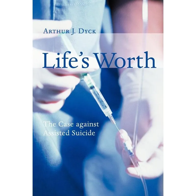 Lifes Worth