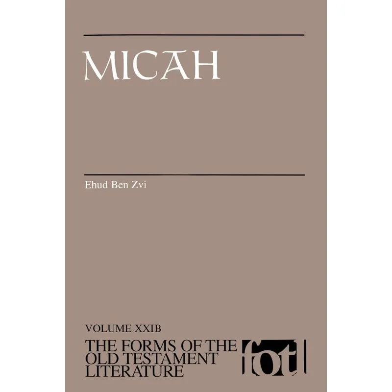 Micah