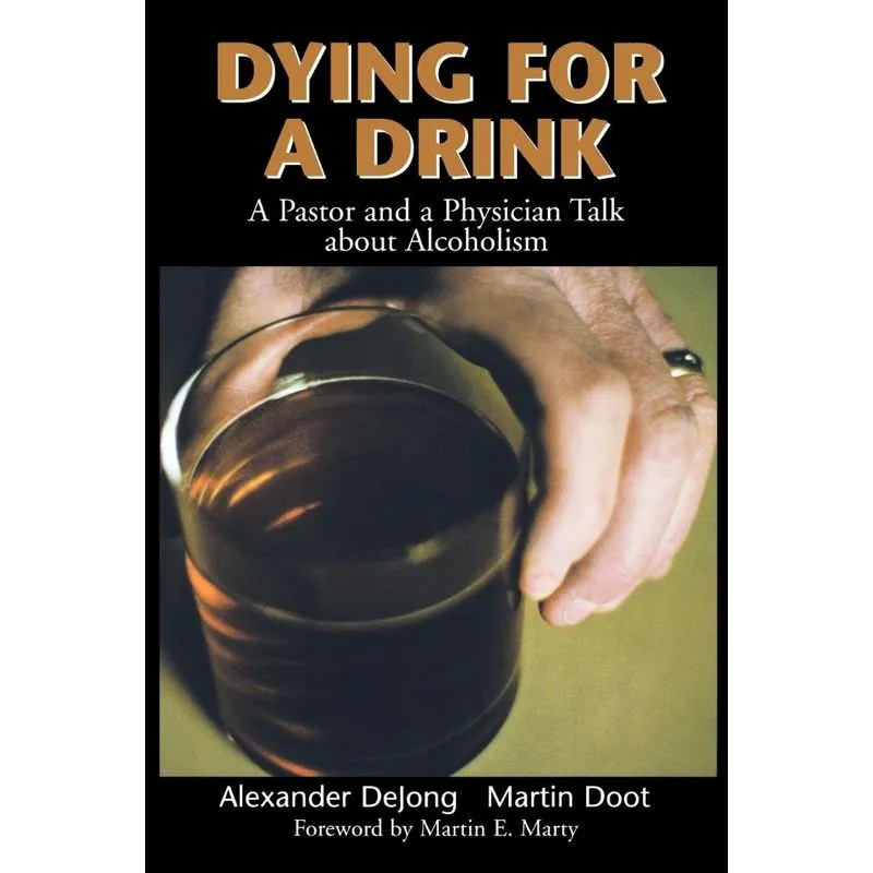 Dying for a Drink