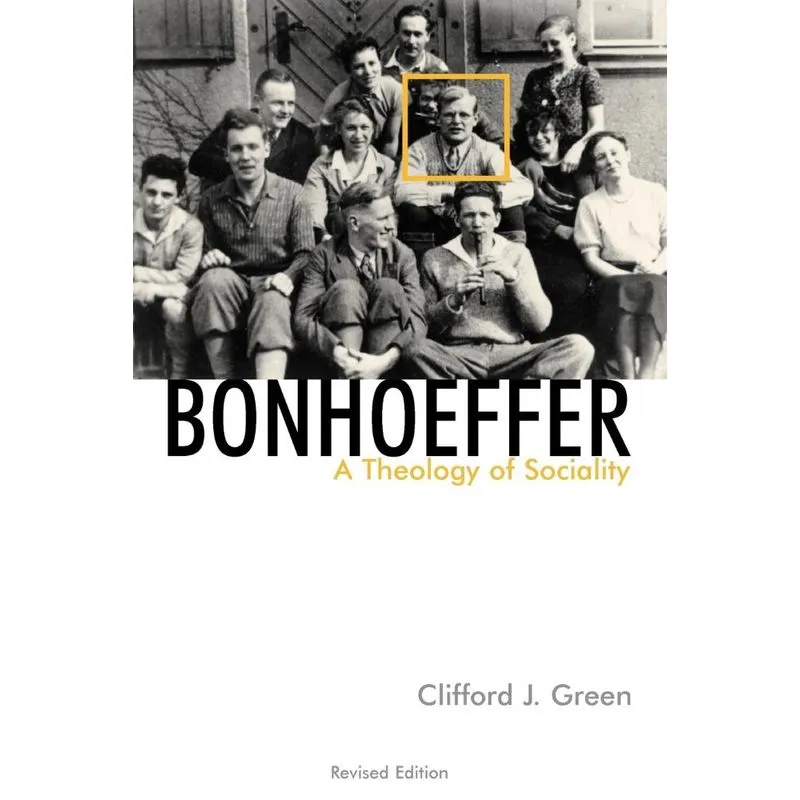 Bonhoeffer