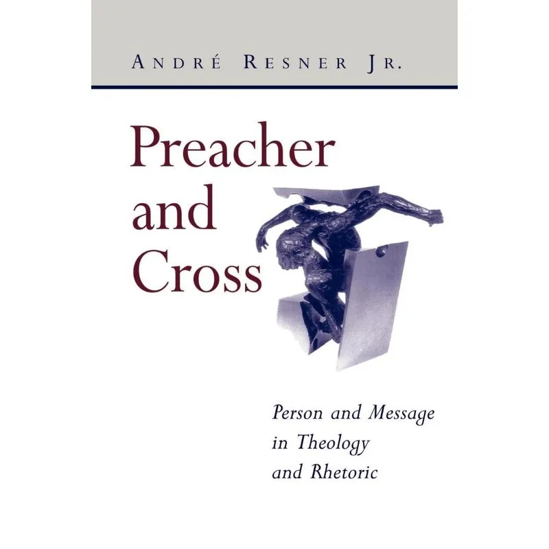 Preacher and Cross