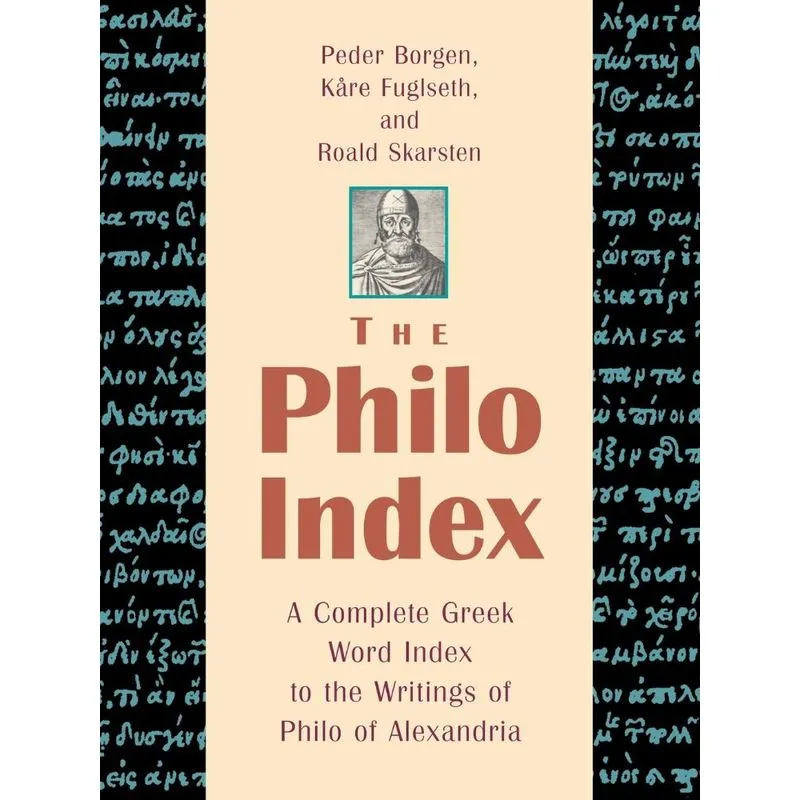 The Philo Index
