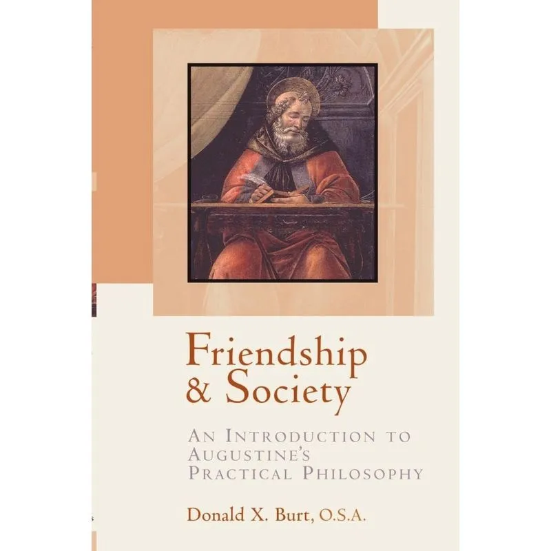 Friendship and Society