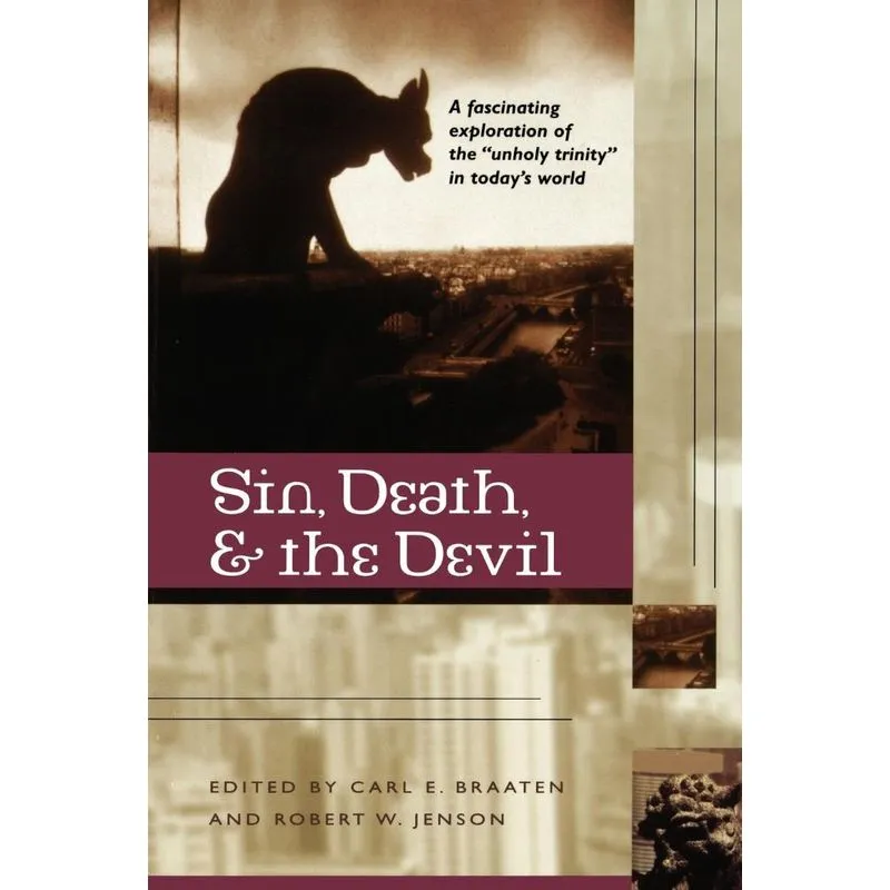 Sin, Death, and the Devil