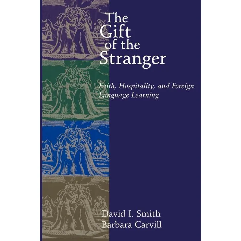 The Gift of the Stranger
