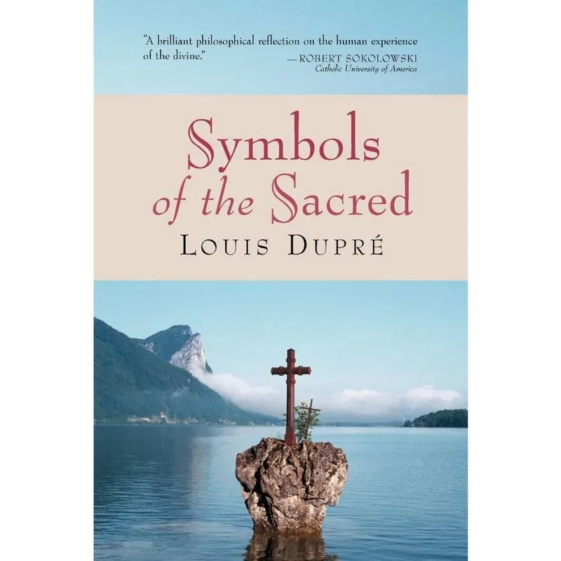 Symbols of the Sacred