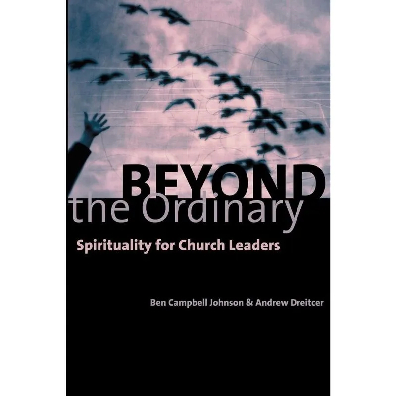 Beyond the Ordinary