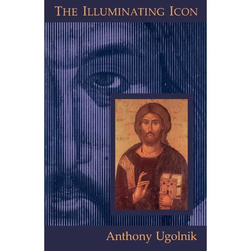 The Illuminating Icon