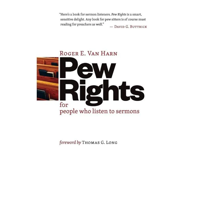 Pew Rights