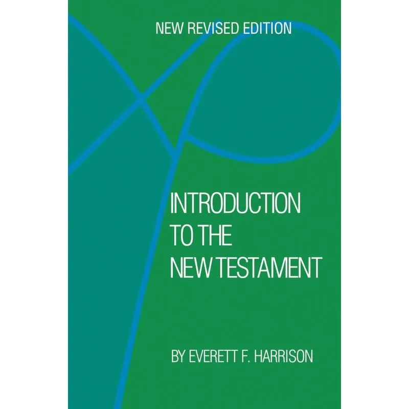 Introduction to the New Testament
