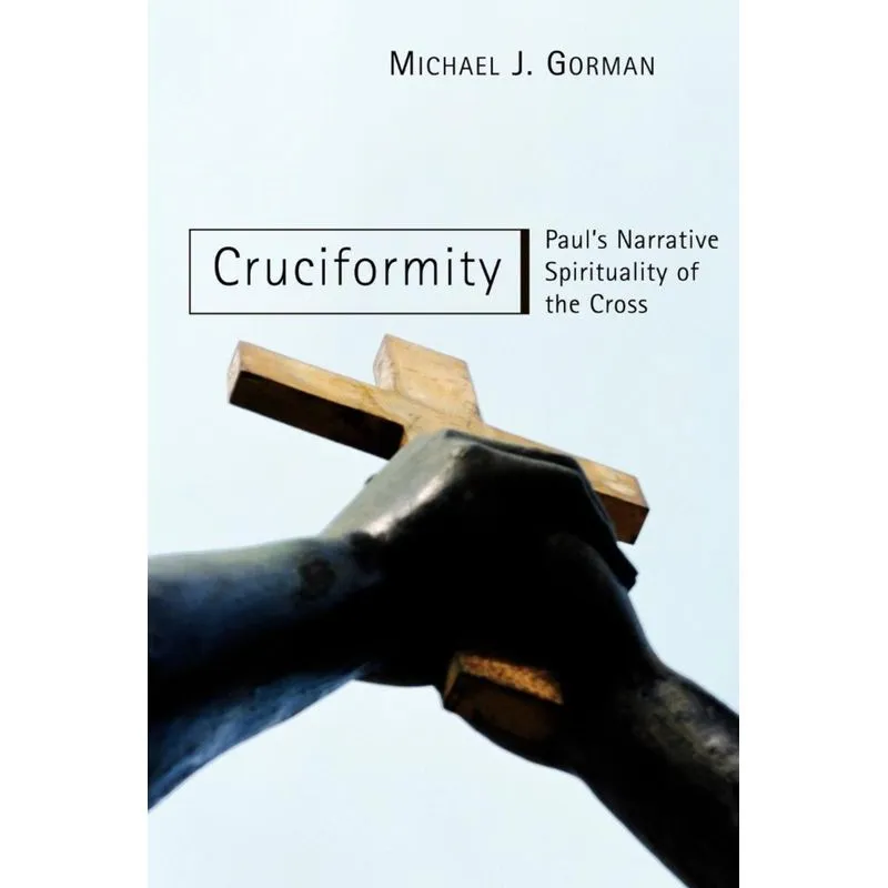 Cruciformity