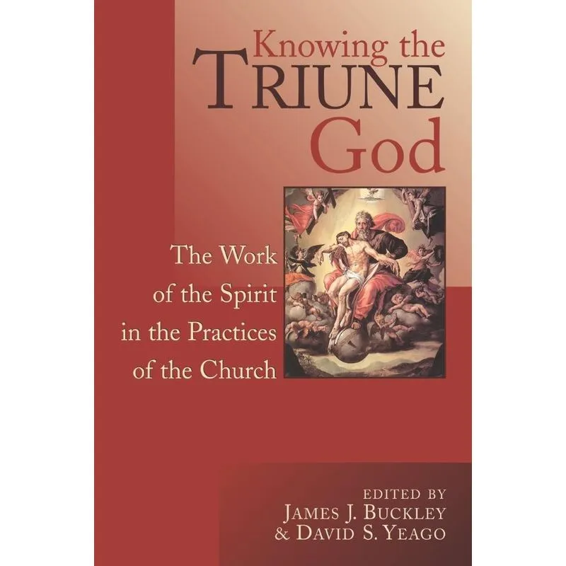 Knowing the Triune God
