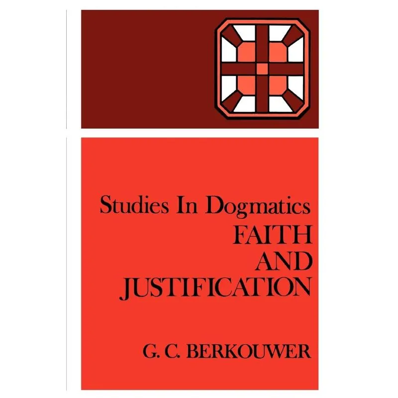Faith and Justification