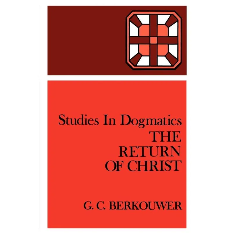 The Return of Christ