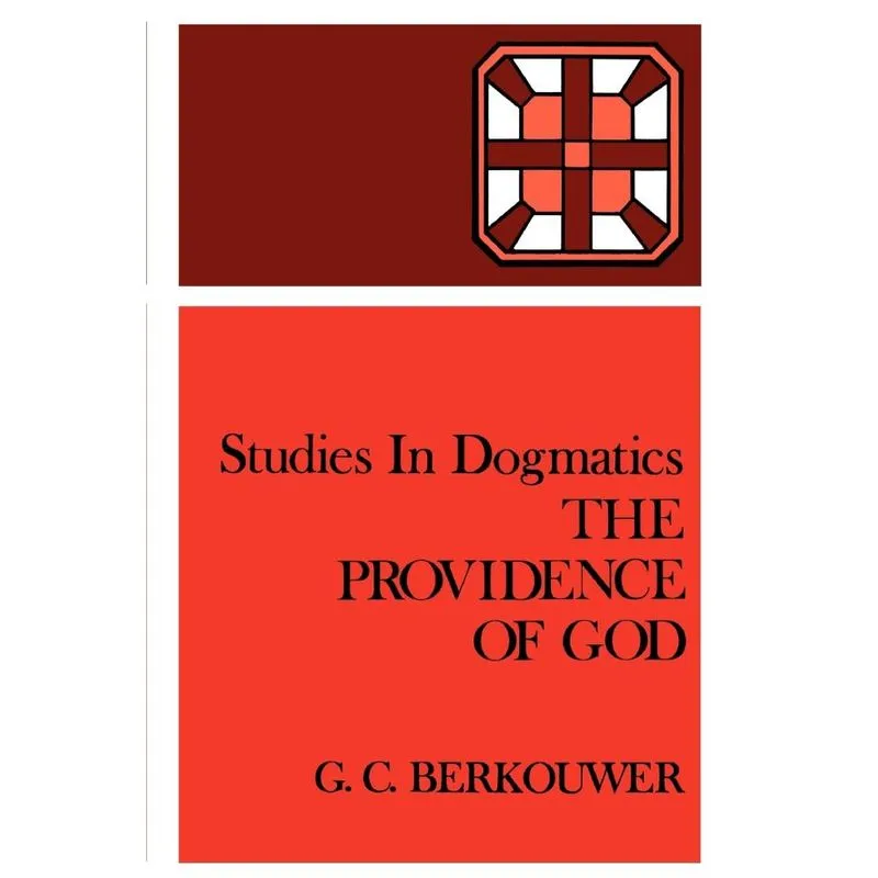 The Providence of God