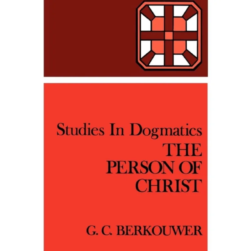 The Person of Christ