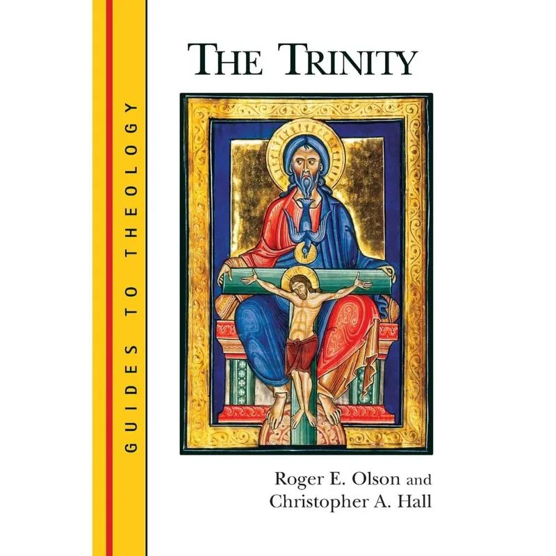 The Trinity