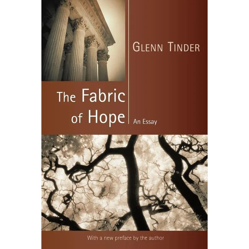 The Fabric of Hope