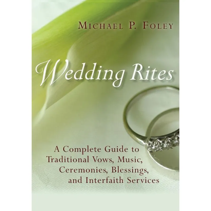 Wedding Rites