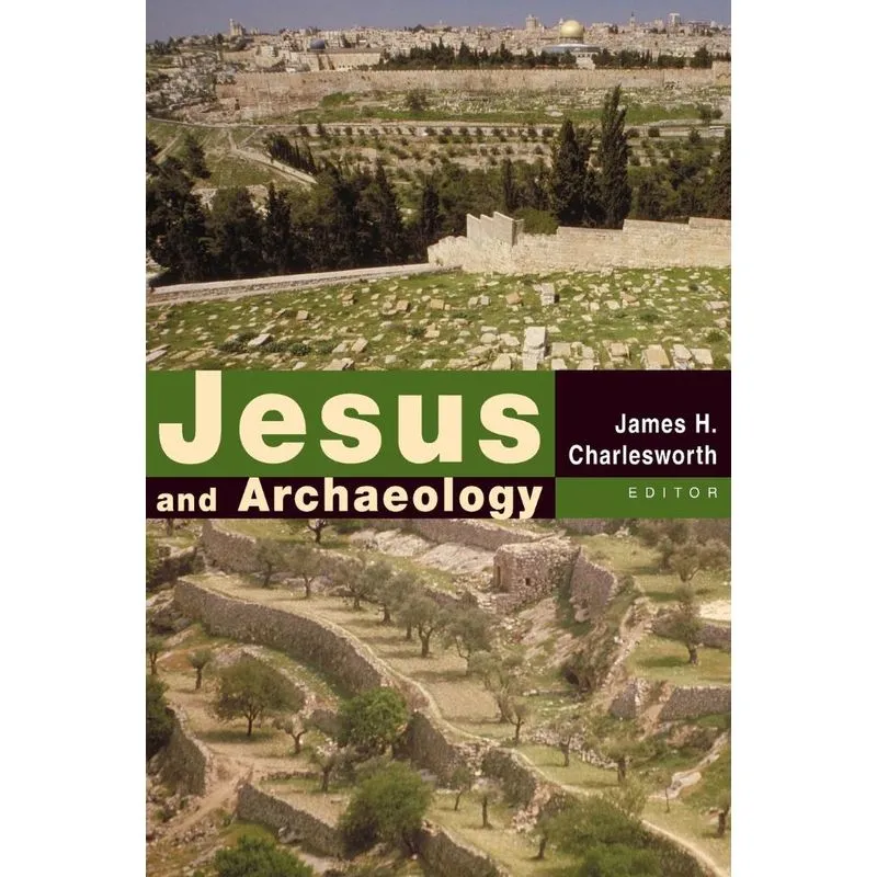 Jesus and Archaeology
