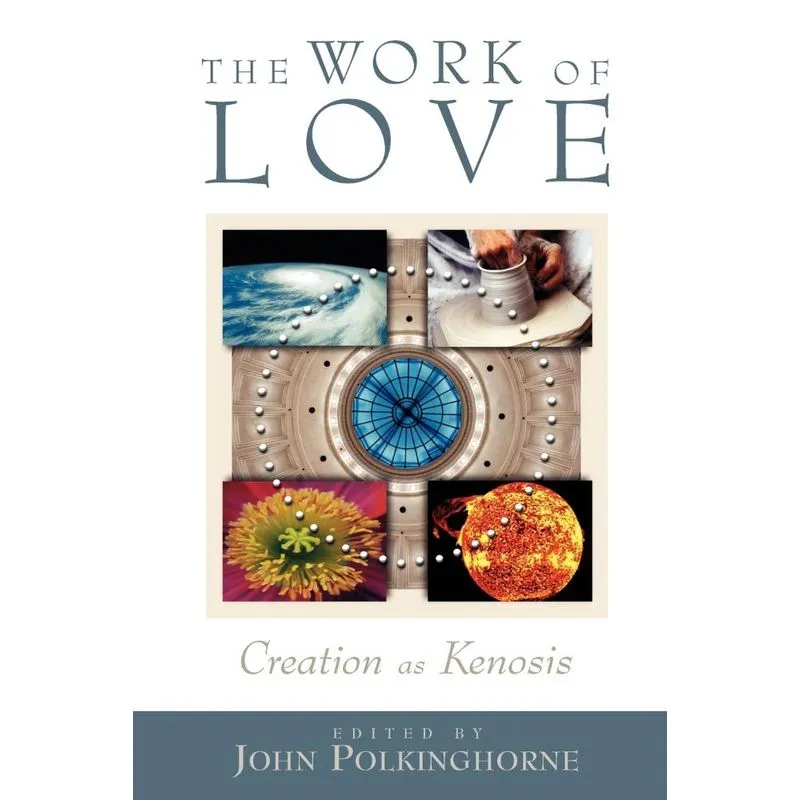 The Work of Love
