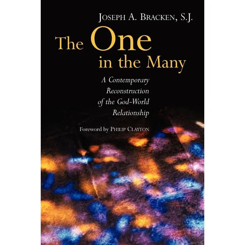 The One in the Many