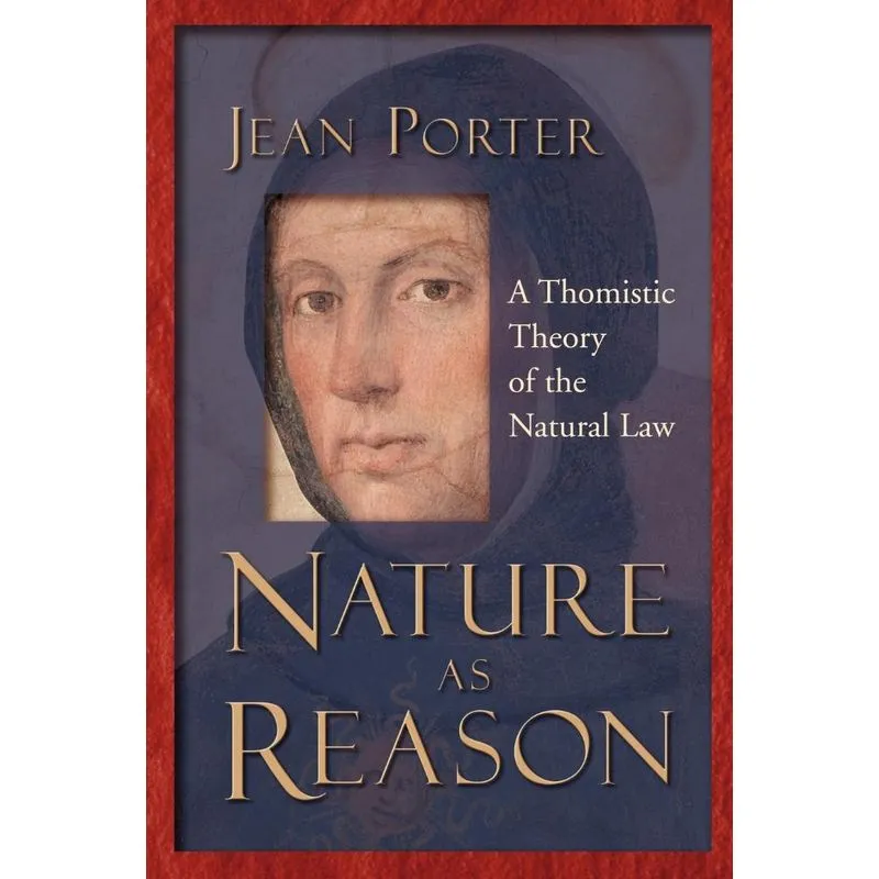 Nature as Reason