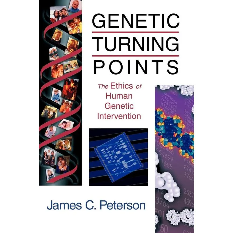 Genetic Turning Points