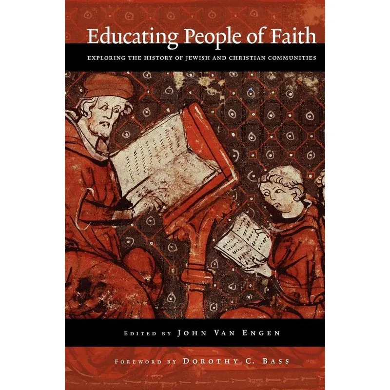 Educating People of Faith