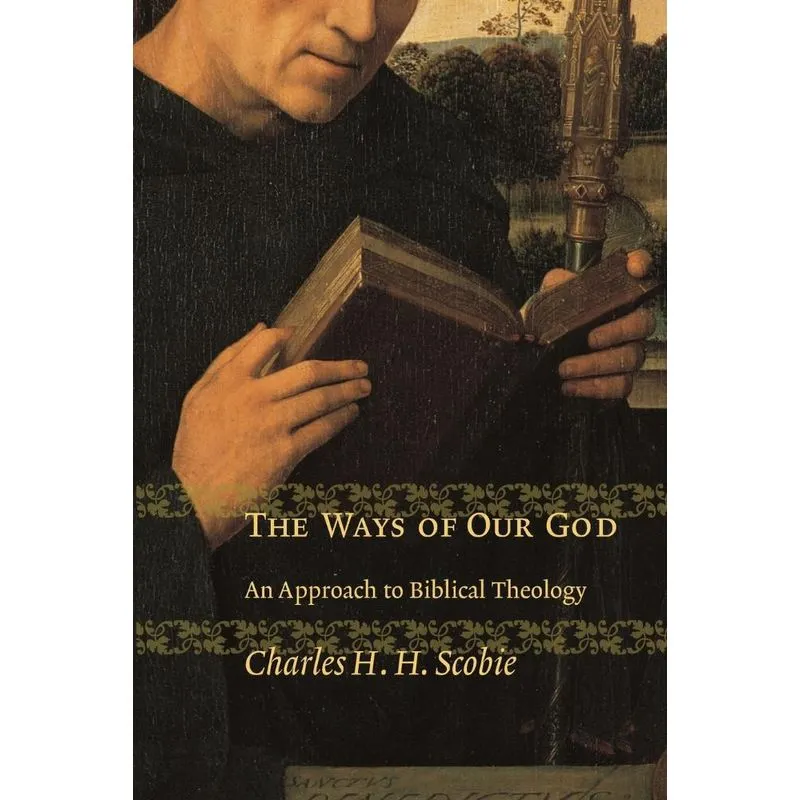 Ways of Our God