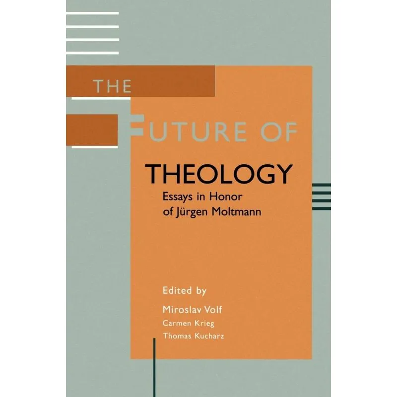 The Future of Theology