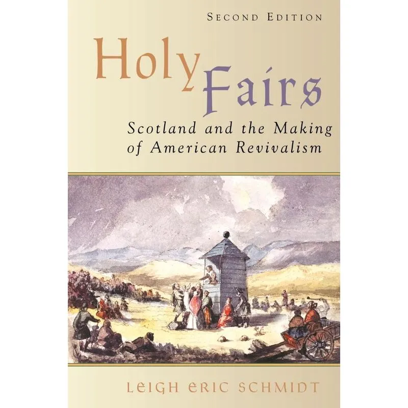Holy Fairs