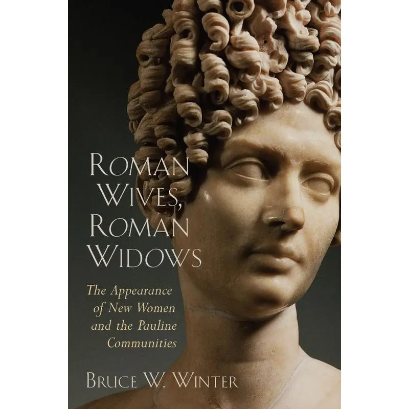 Roman Wives, Roman Widows