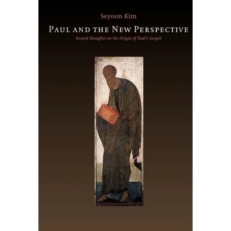 Paul and the New Perspective