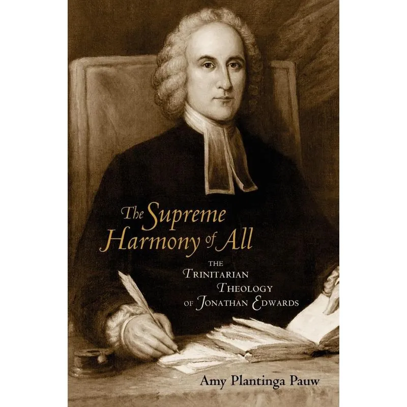The Supreme Harmony of All