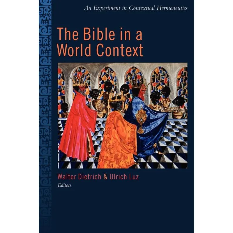 The Bible in the World Context