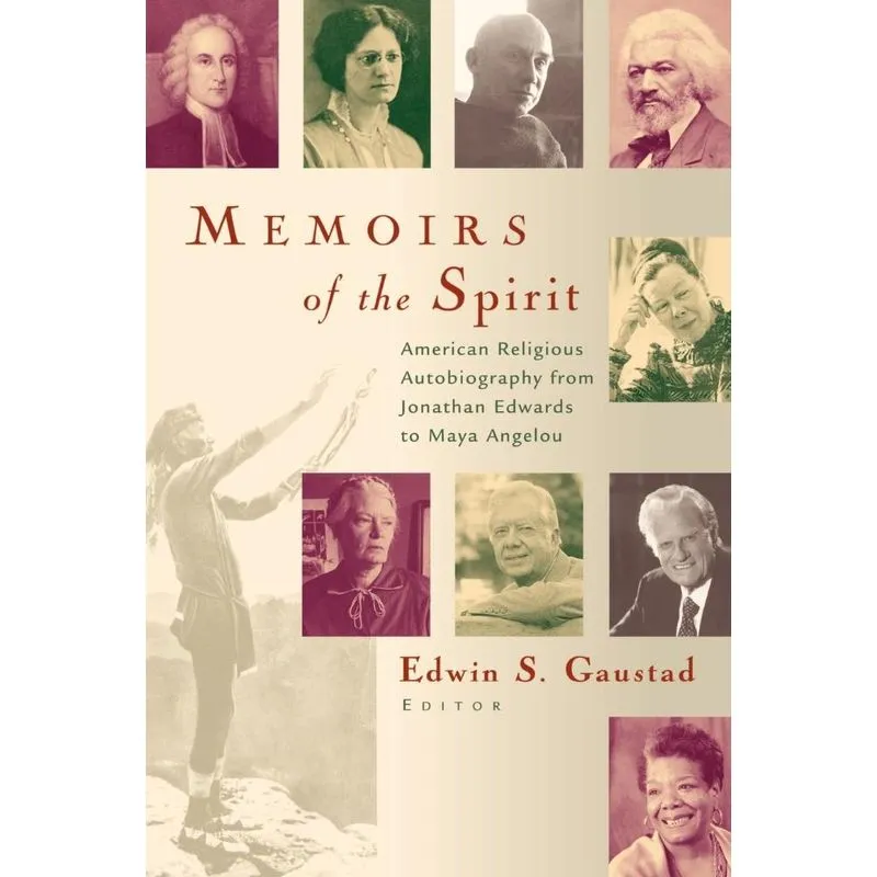 Memoirs of the Spirit