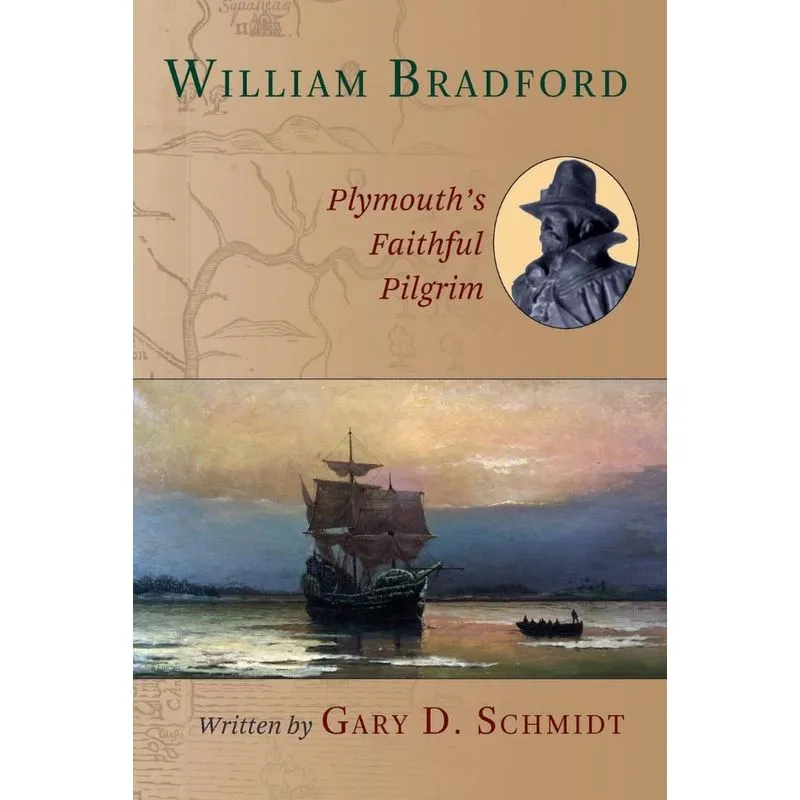 William Bradford
