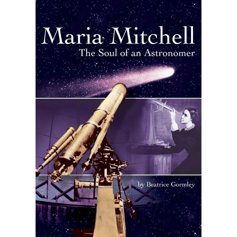 Maria Mitchell