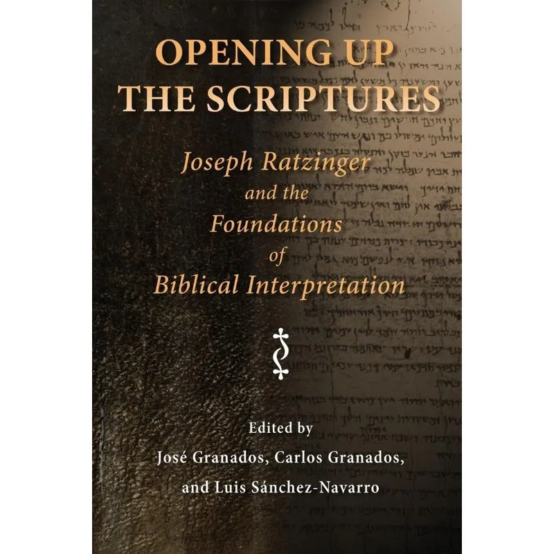 Opening Up the Scriptures