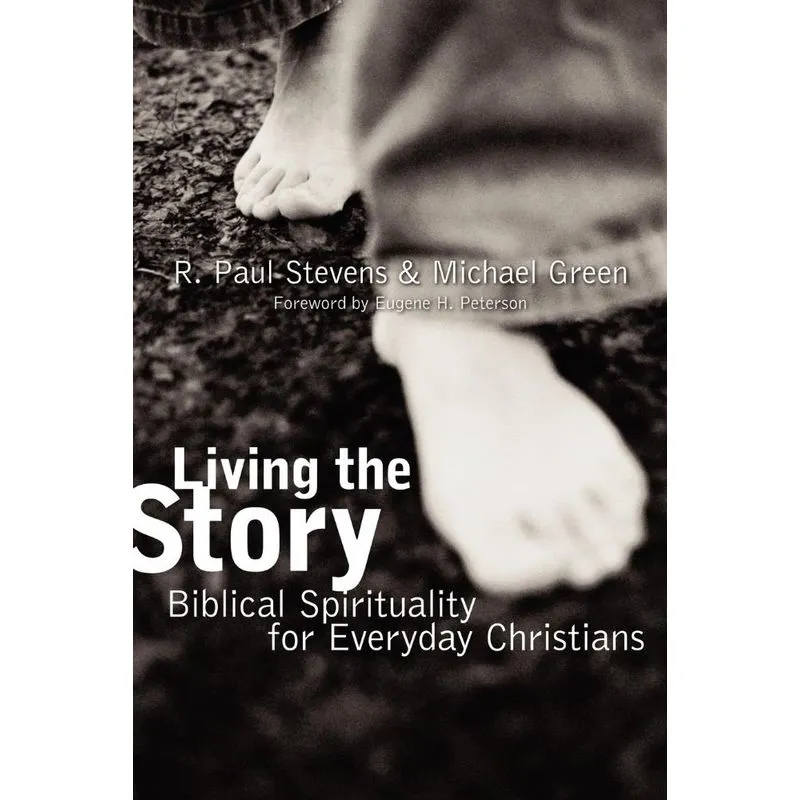 Living the Story