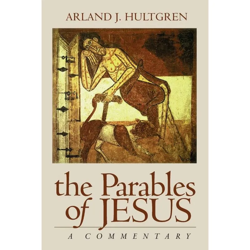 Parables of Jesus