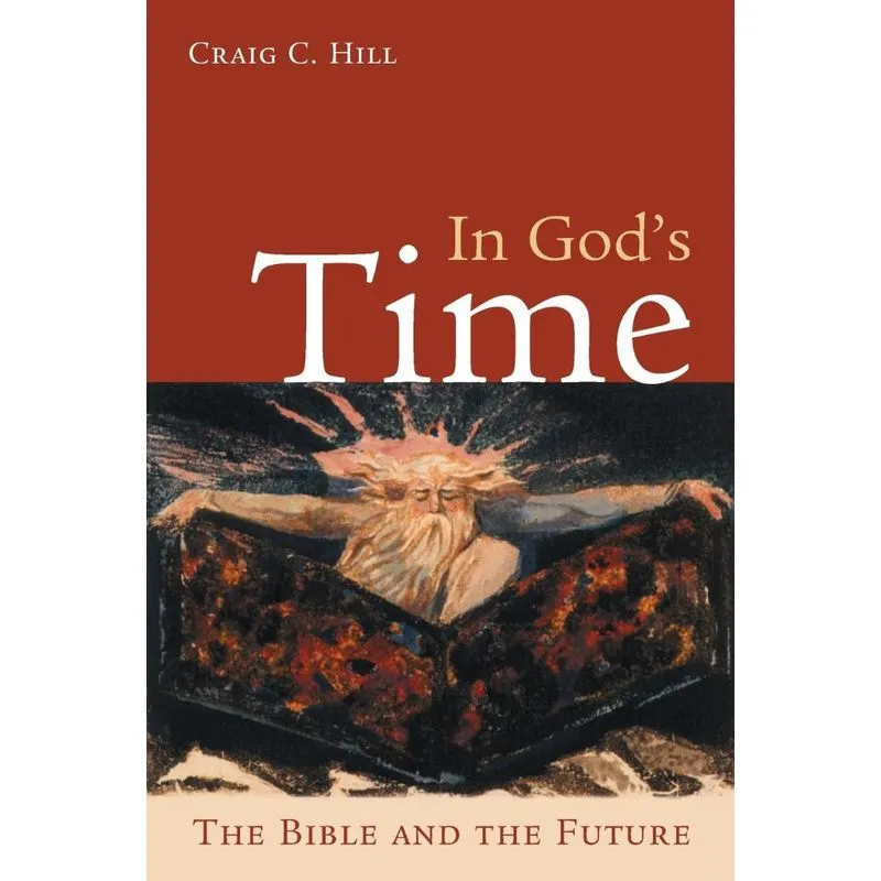 In Gods Time