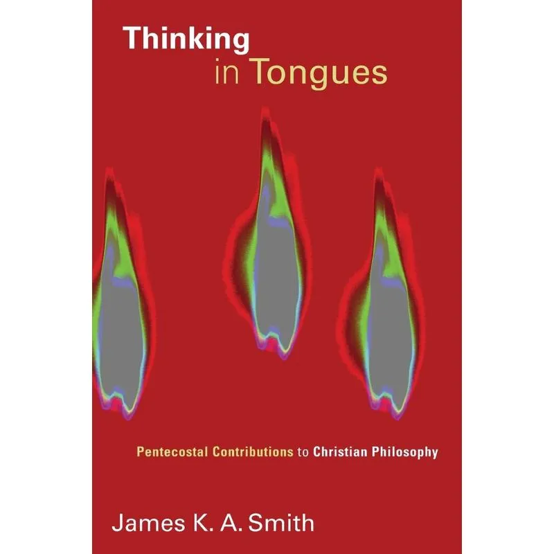Thinking in Tongues