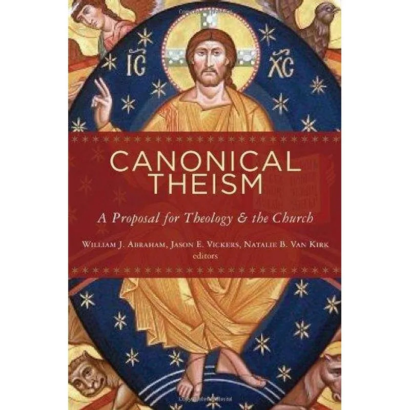 Canonical Theism