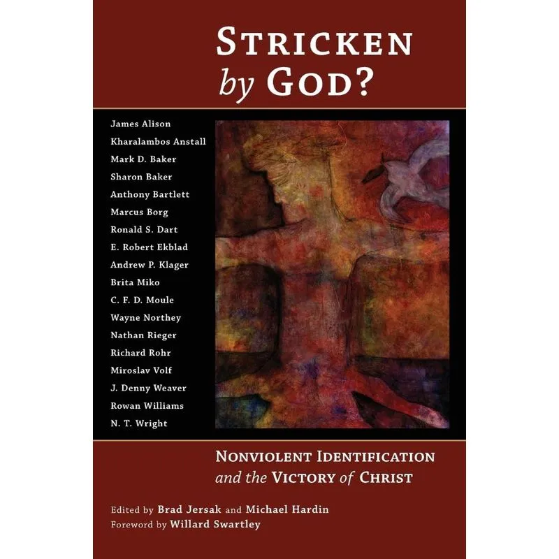 Stricken by God?