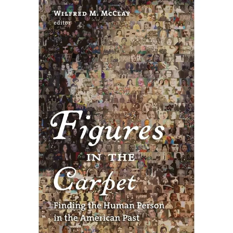 Figures in the Carpet